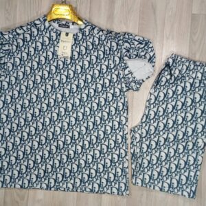 انسومبل تيشرت T-Shirt + شورت,💯 جودة عالية💥كما في الصورة في الواقع🔥قلب عاد خلص او التوصيل مجاني